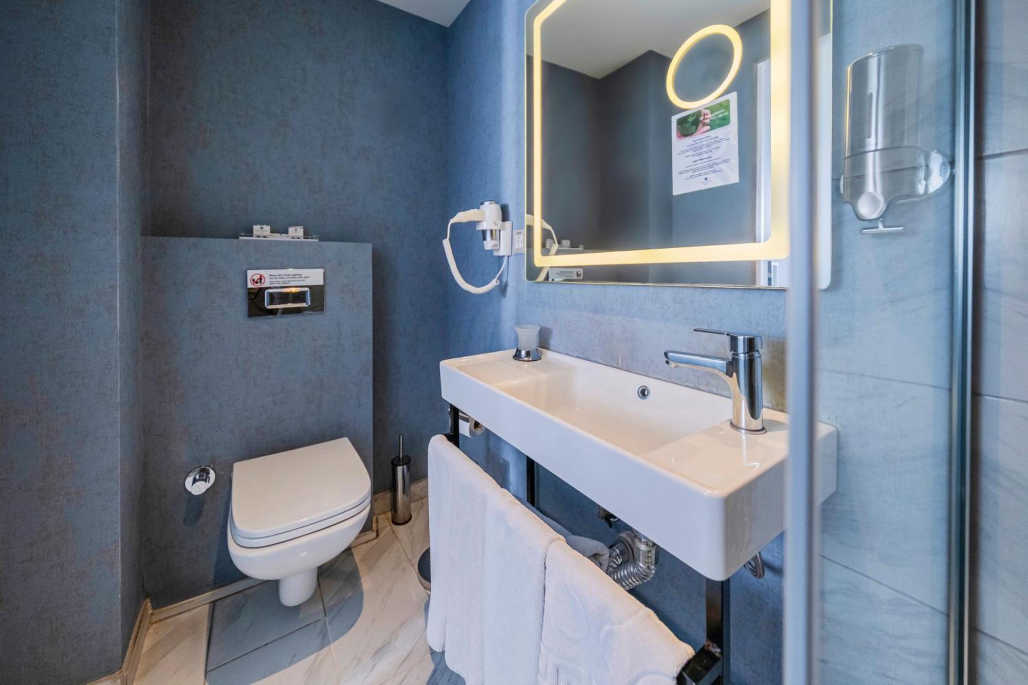 Ring Stone Hotels Bosphorus - Special Class 이스탄불 외부 사진