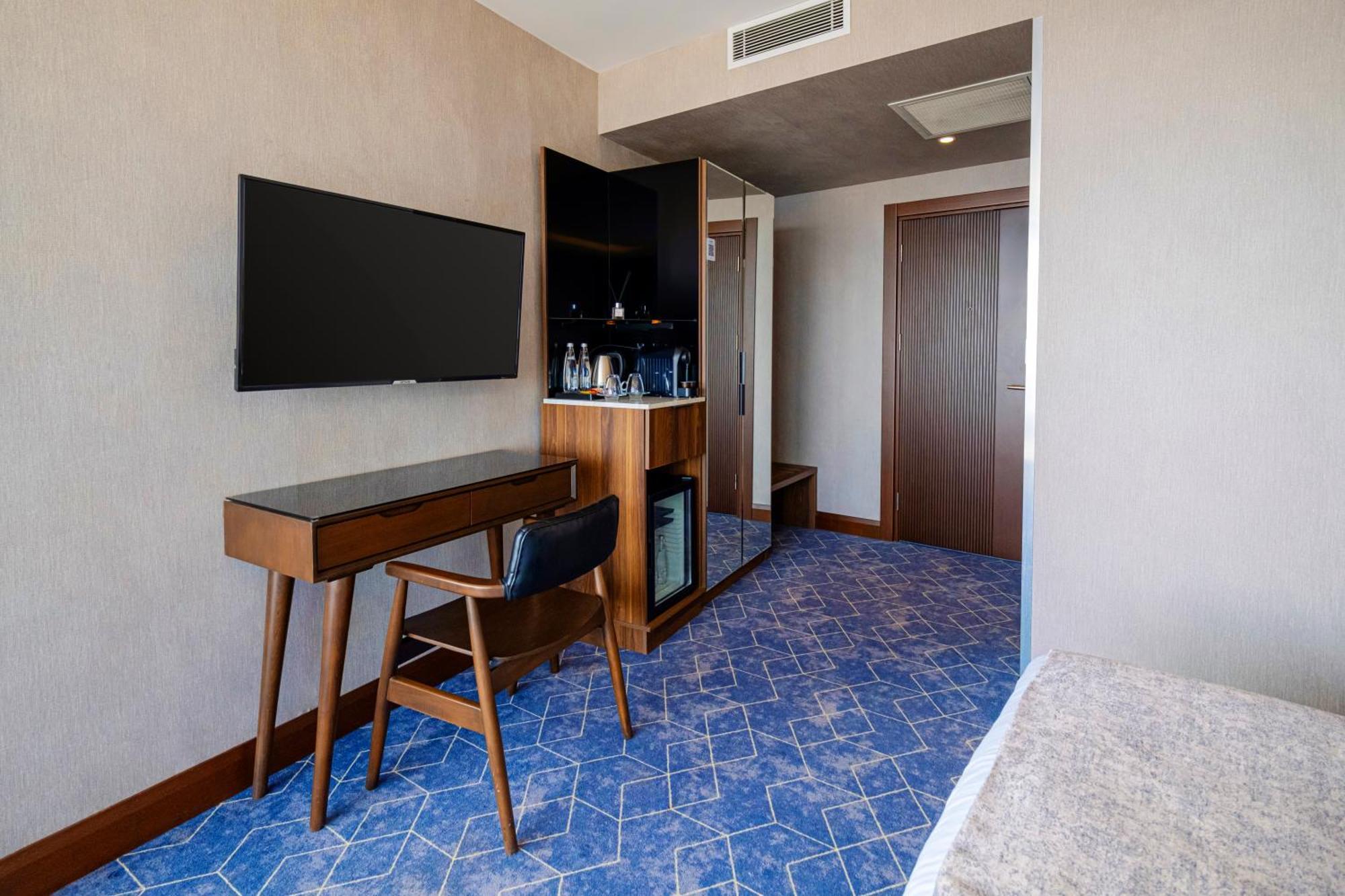 Ring Stone Hotels Bosphorus - Special Class 이스탄불 외부 사진