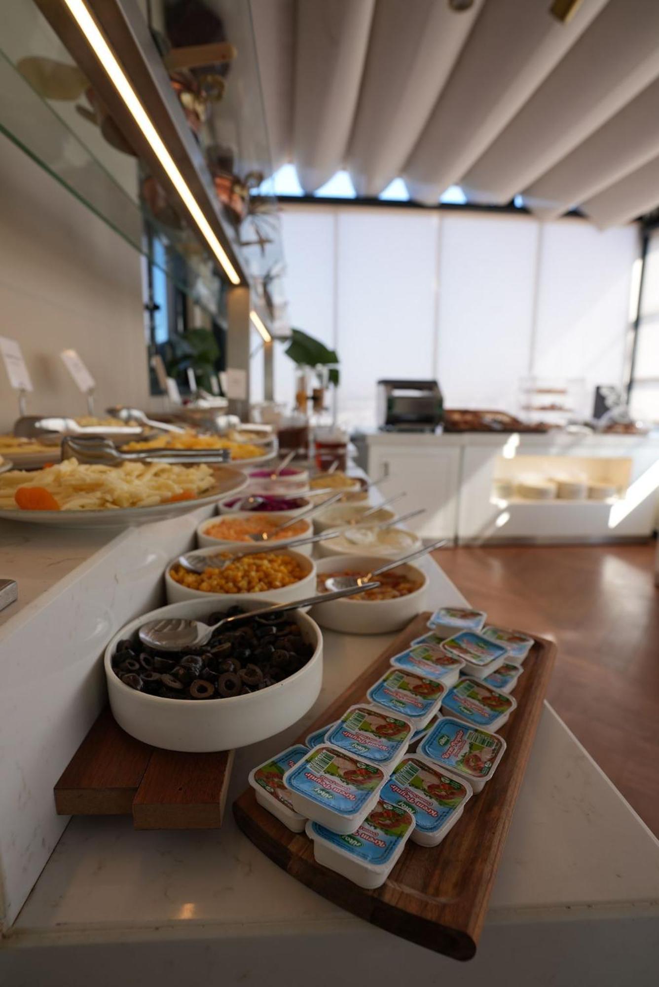 Ring Stone Hotels Bosphorus - Special Class 이스탄불 외부 사진